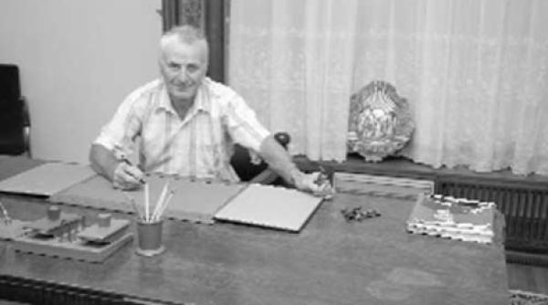 intrai cu pionii in obiectiv cand ceausestii erau la mare