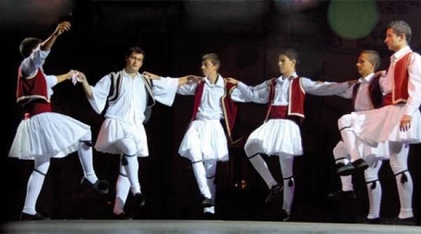 povesti armanesti cu arome imbietoare