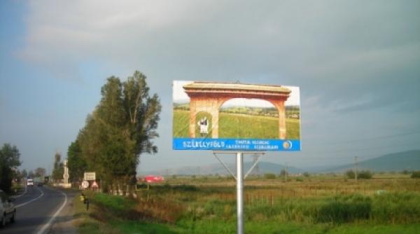 radicalii maghiari au realizat o harta administrativa a tinutului secuiesc