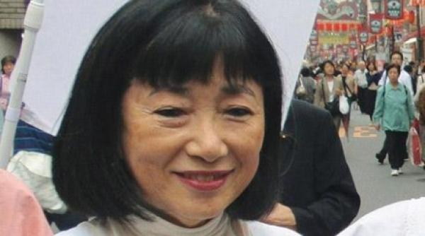 sotia viitorului premier nipon sustine ca a fost rapita de extraterestri