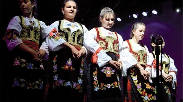 traditii si preparate din clisura dunarii