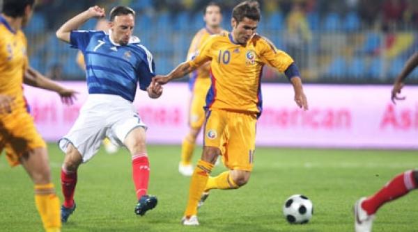 amicalele din preliminarii