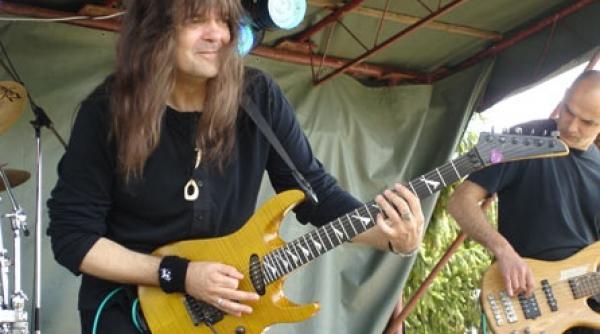 inca doua zile de stufstock pe plaja