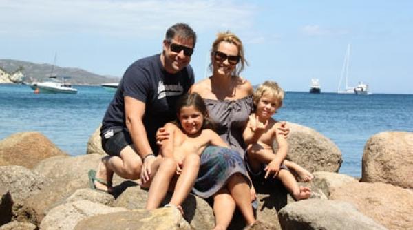 peripetii de vacanta