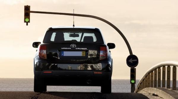 urban cruiser un suv de buzunar