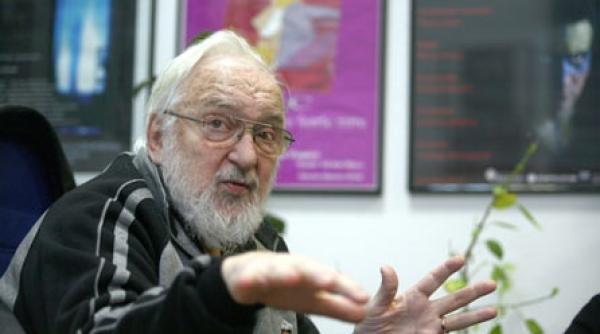 astazi e ziua ta constantin codrescu