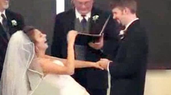 cum sa iti incepi casnicia in hohote de ras