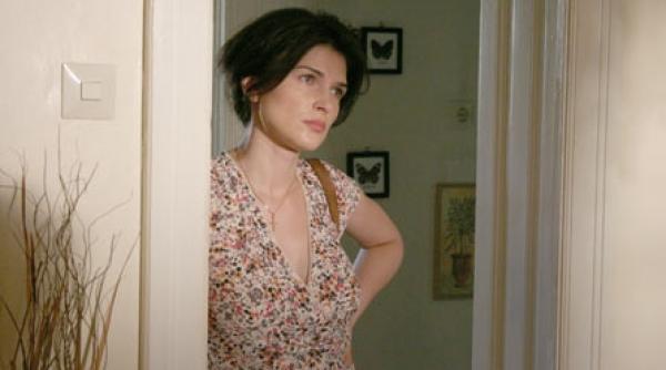 francesca si a pus in cap familia mussolini