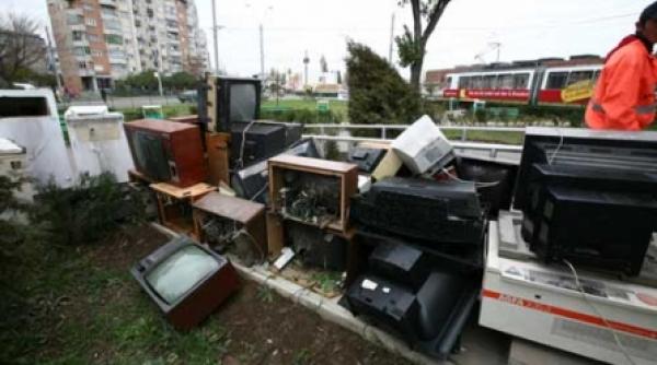 marea debarasare in orase cu peste 20 000 de locuitori