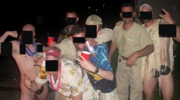 paisprezece gardieni ai ambasadei sua din kabul au fost concediati