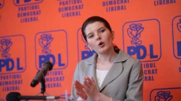 ridzi coordonator la prezidentiale