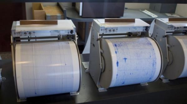 simulare de cutremur in capitala