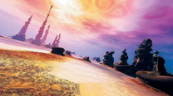 are vreo noima ezoterismul