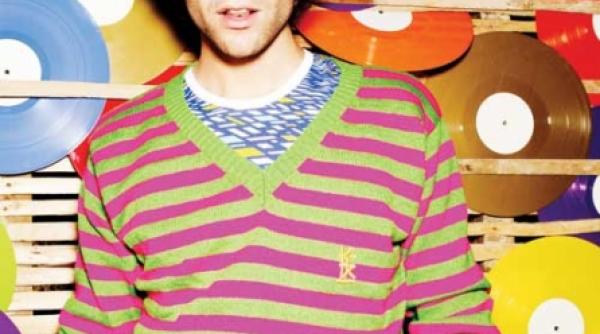 mika al doilea album