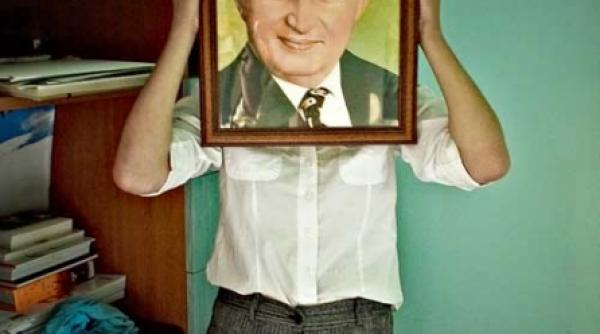 poveste din cartierul de nord