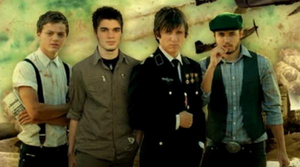 the marker si jasmine in finala cerbului de aur