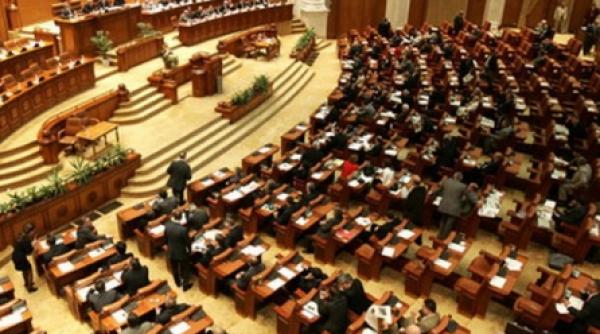 15 septembrie data asumarii raspunderii guvernului in parlament