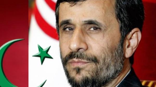 ahmadinejad dispus sa dialogheze cu marile puteri pe tema inarmarii nucleare