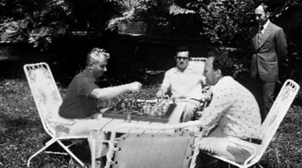 betie cu nicu ceausescu