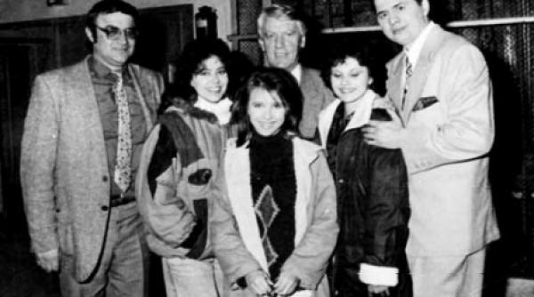 concursurile interjudetene de muzica usoara