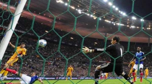 franta romania 1 1 egal pentru viitor