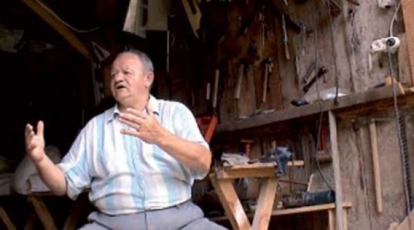 muntii nostri aur poarta