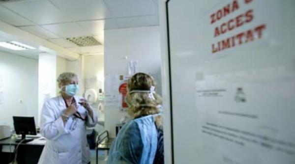 pandemie intr o veselie