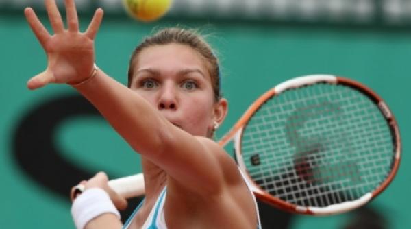 simona halep a castigat turneul de la maribor