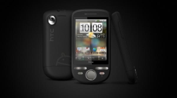 htc tattoo inca un android
