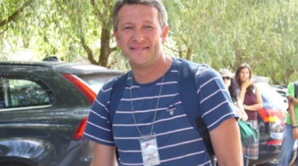 omul zilei mihai ionescu