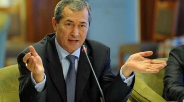 petru lificiu sectorul energetic este depasit