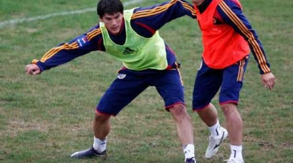 razvan schimba piesele