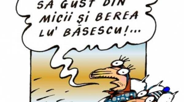 si foamea are drept de vot