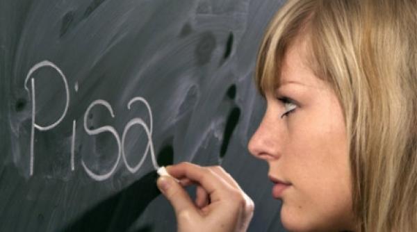 testul pisa noul hop pe care il au de trecut elevii la admiterea in liceu