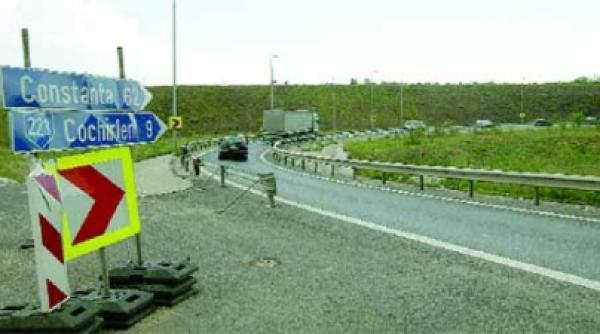 autostrada soarelui apune