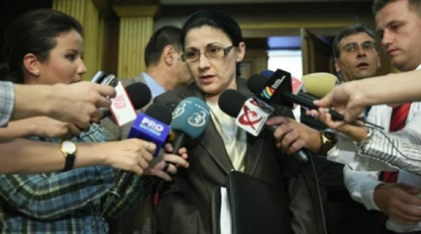 cursa contracronometru pentru amendamente