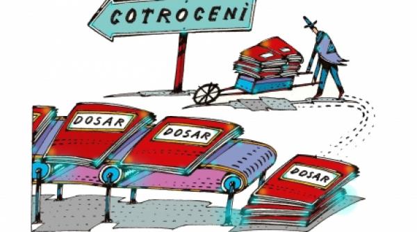 dosarul cu pagini fierbinti