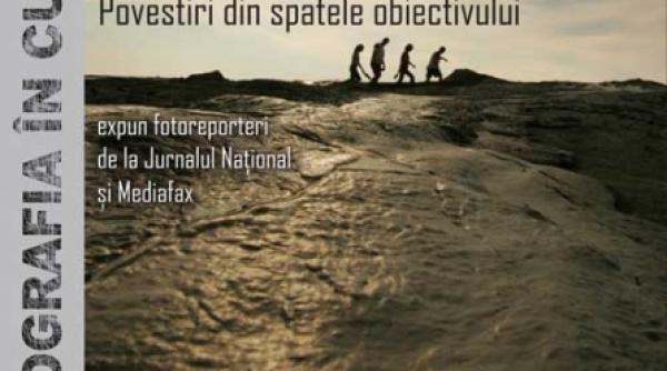 fotografia in cuvinte la icr