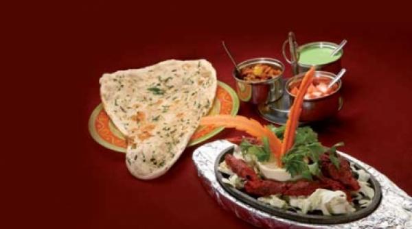 gastronomia indiana echilibru si armonie