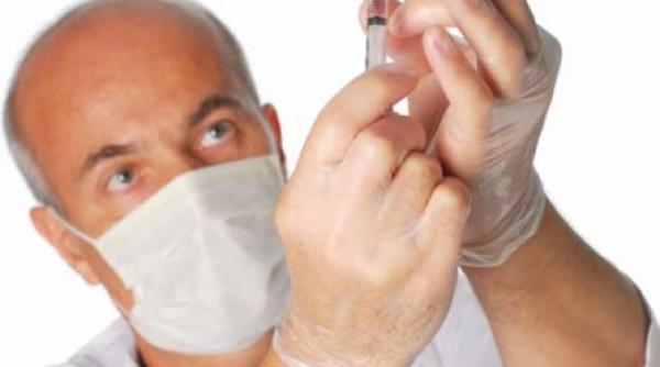 gripa porcina primele vaccinuri