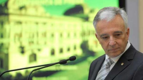 isarescu economia creste la iarna