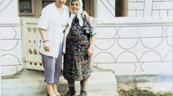 la gagesti eugenia cristoiu emblema a romaniei reale