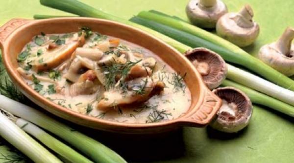 preparate gorjene pentru tot timpul anului