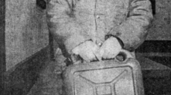 un pas si s a salvat