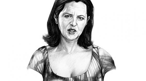 astazi e ziua ta adriana saftoiu