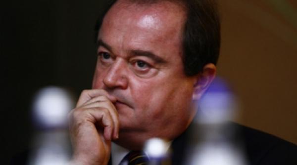 blaga nu exclud o colaborare cu udmr la guvernare