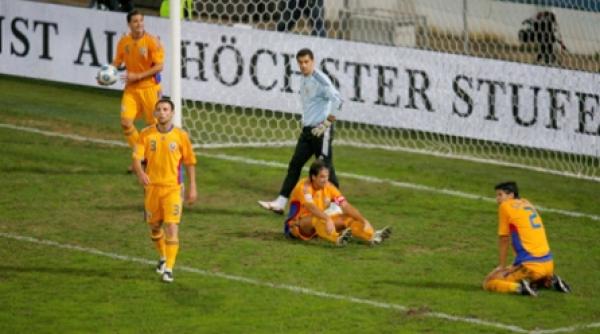 blocati in mediocritate