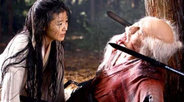 buffy varianta manga