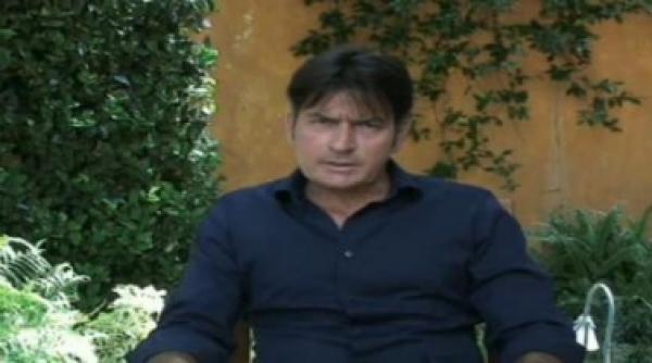 charlie sheen 9 11 a fost o inscenare a lui bush