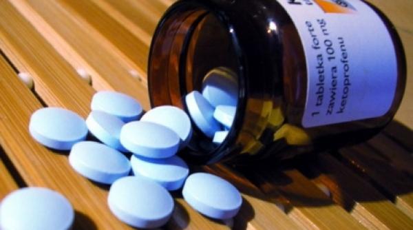 consiliul concurentei ia la puricat patru producatori de medicamente